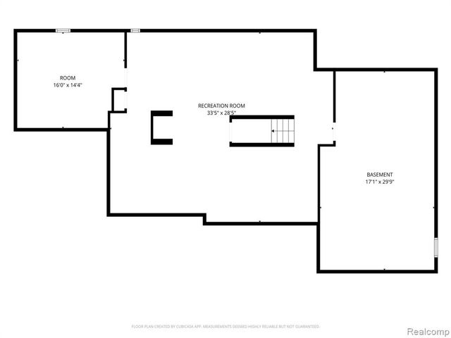 3228 Pine Lake Road, West Bloomfield, MI 48324