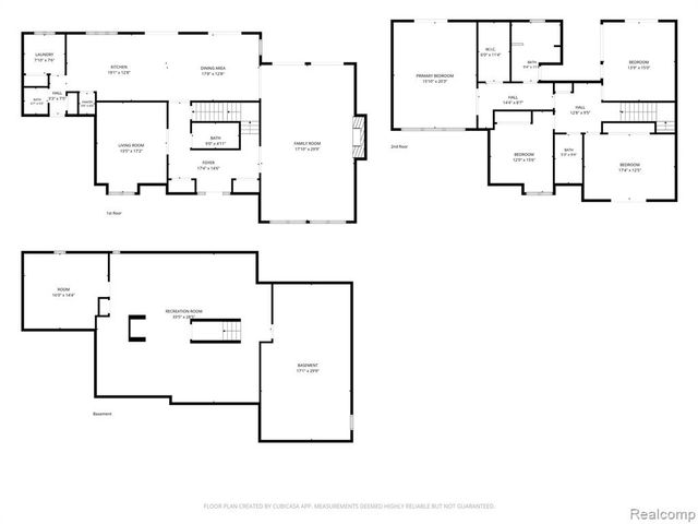 3228 Pine Lake Road, West Bloomfield, MI 48324