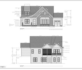 154 Colonial Trail Court, Pittsboro, NC 27312