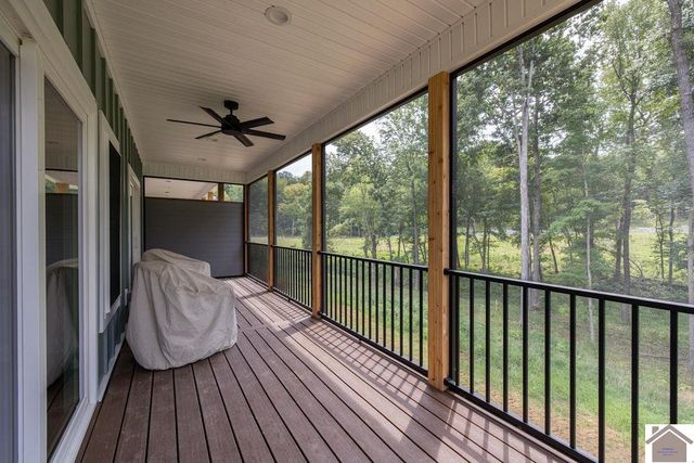 753 Eagle Point Drive, Grand Rivers, KY 42045