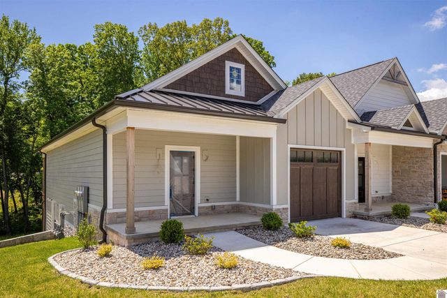 753 Eagle Point Drive, Grand Rivers, KY 42045