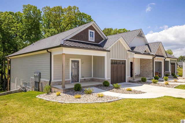 753 Eagle Point Drive, Grand Rivers, KY 42045