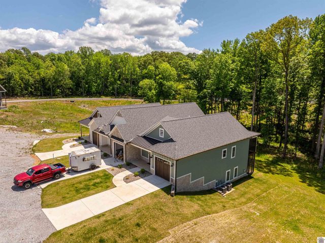 753 Eagle Point Drive, Grand Rivers, KY 42045