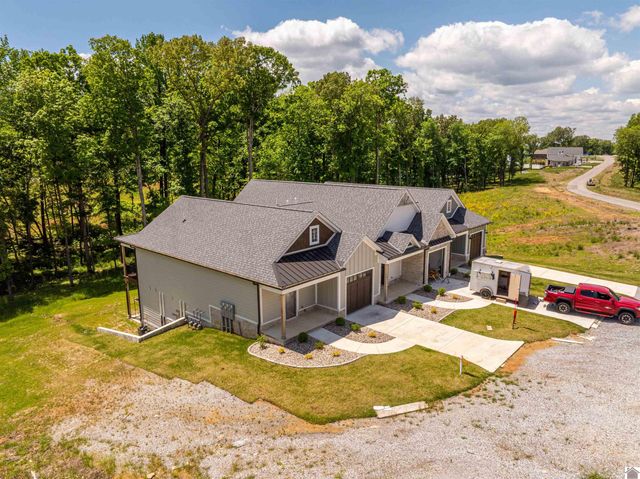 753 Eagle Point Drive, Grand Rivers, KY 42045