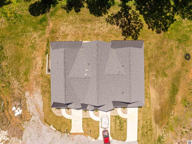 753 Eagle Point Drive, Grand Rivers, KY 42045