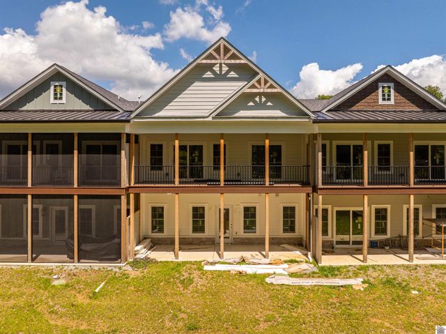 753 Eagle Point Drive, Grand Rivers, KY 42045