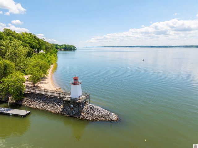 753 Eagle Point Drive, Grand Rivers, KY 42045