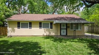 5103 Ventura Dr, Louisville, KY 40272