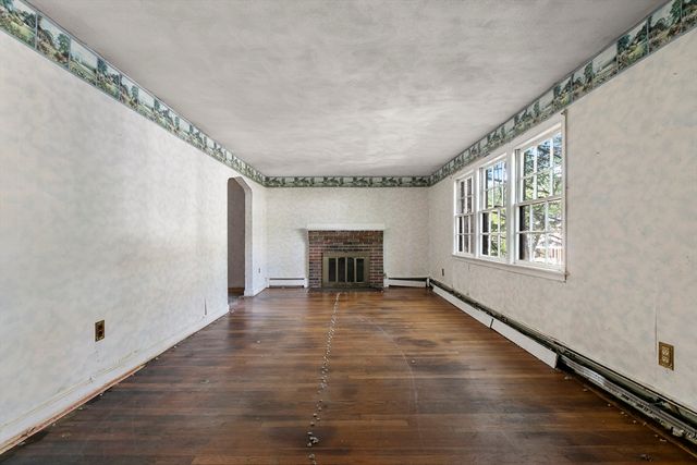 5 Shady Lane Drive, Burlington, MA 01803