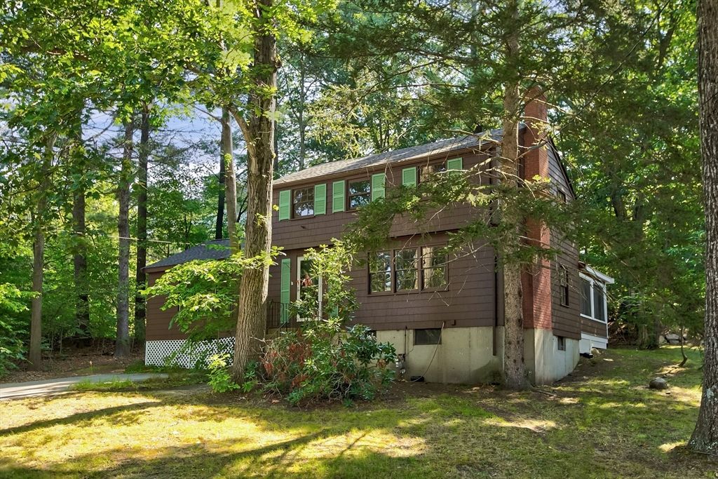 5 Shady Lane Drive, Burlington, MA 01803