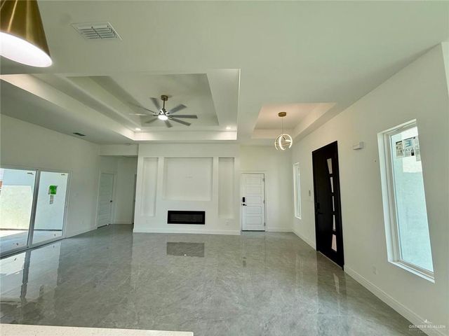 421 S 12th Street, Alamo, TX 78516