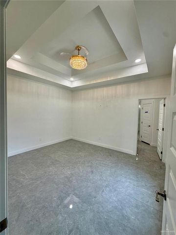 421 S 12th Street, Alamo, TX 78516