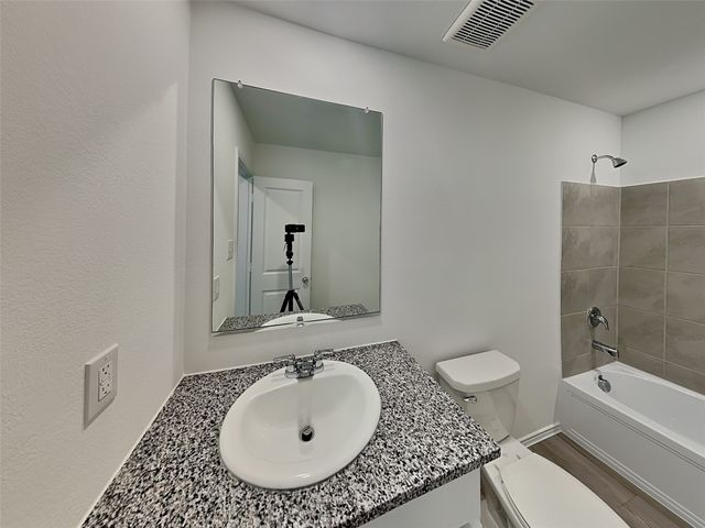 1105 Blazin Bronco Trail, Fort Worth, TX 76052