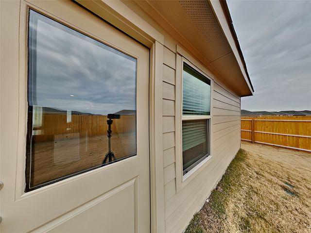 1105 Blazin Bronco Trail, Fort Worth, TX 76052