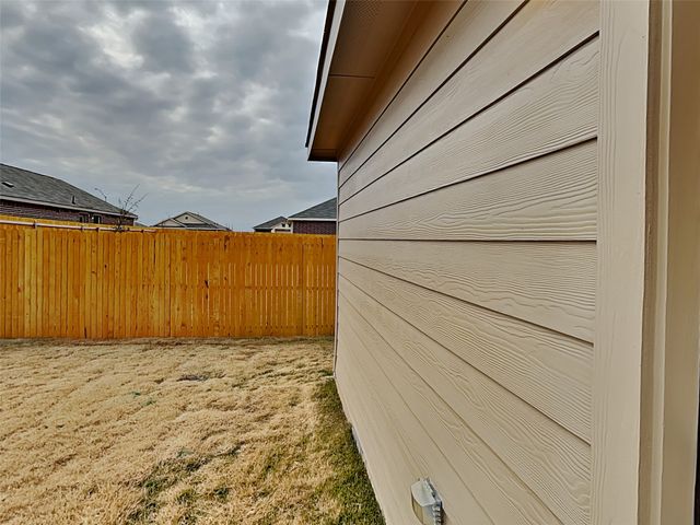 1105 Blazin Bronco Trail, Fort Worth, TX 76052