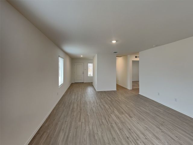 1105 Blazin Bronco Trail, Fort Worth, TX 76052