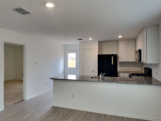 1105 Blazin Bronco Trail, Fort Worth, TX 76052