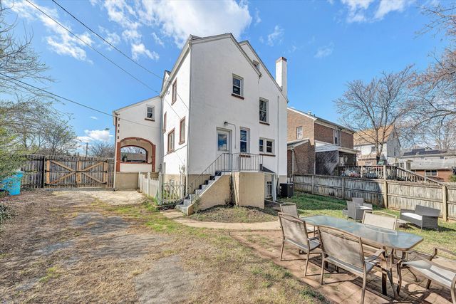 3313 Valley View AVE, Roanoke, VA 24012