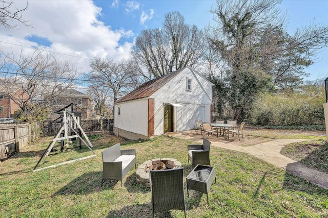 3313 Valley View AVE, Roanoke, VA 24012