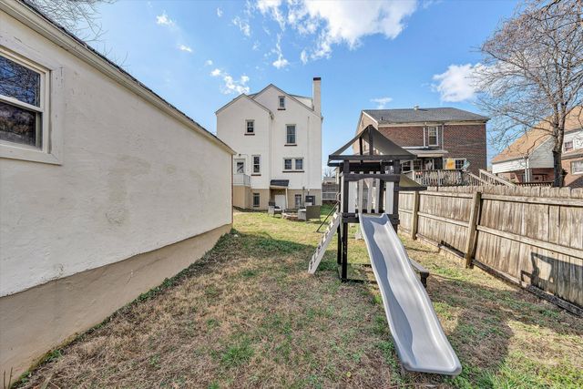 3313 Valley View AVE, Roanoke, VA 24012