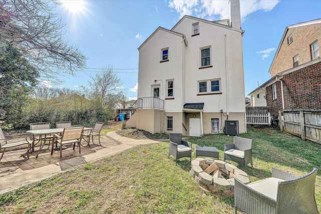 3313 Valley View AVE, Roanoke, VA 24012