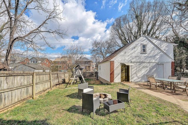 3313 Valley View AVE, Roanoke, VA 24012