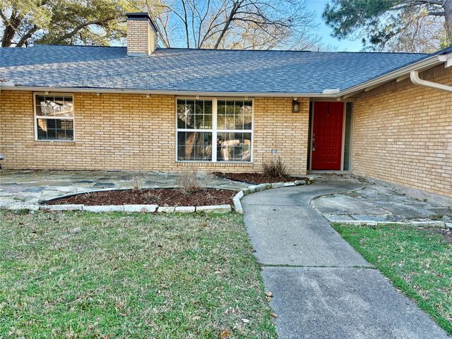 221 La Jolla Drive, Athens, TX 75751