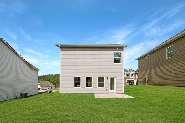 74 Cove Road, Ringgold, GA 30736