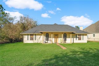 720 Ezekiel Street, Prairie View, TX 77484