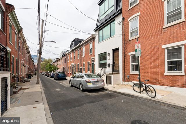 2205 KATER, Philadelphia, PA 19146