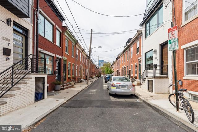 2205 KATER, Philadelphia, PA 19146