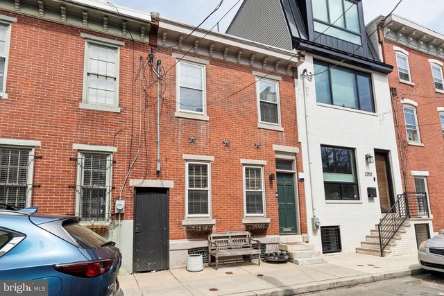 2205 KATER, Philadelphia, PA 19146