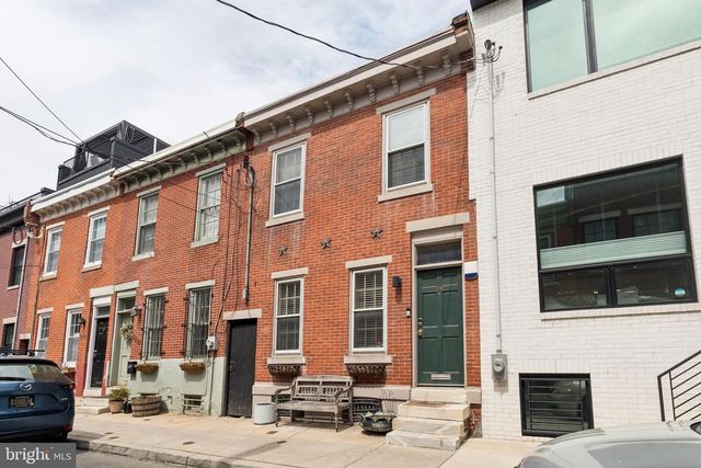 2205 KATER, Philadelphia, PA 19146
