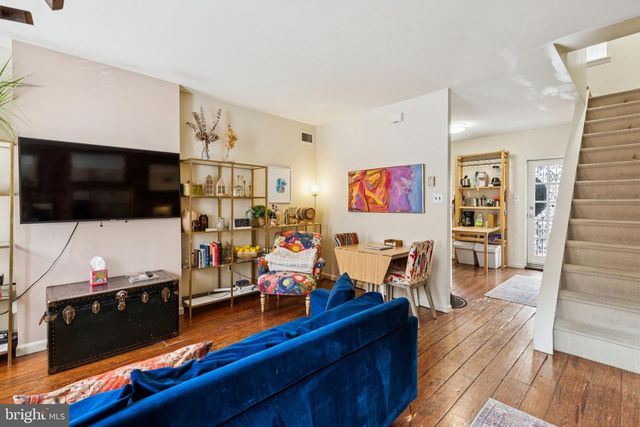 2205 KATER, Philadelphia, PA 19146