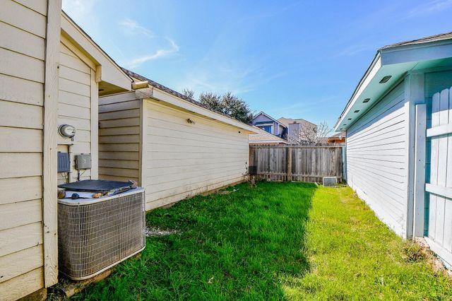 8628 Beechcrest Street, Houston, TX 77083