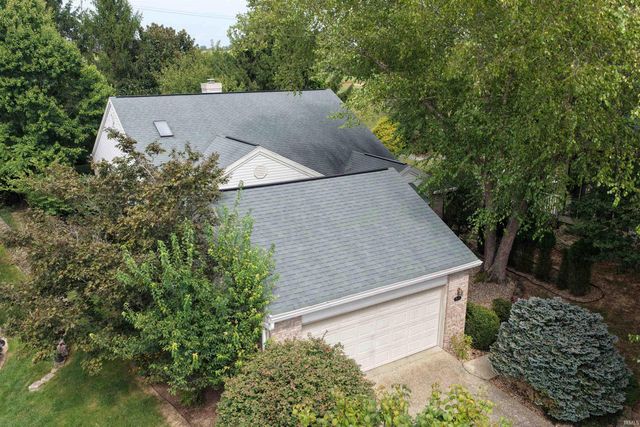 9119 S Front Nine Dr, Bloomington, IN 47401
