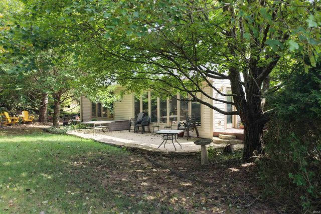9119 S Front Nine Dr, Bloomington, IN 47401
