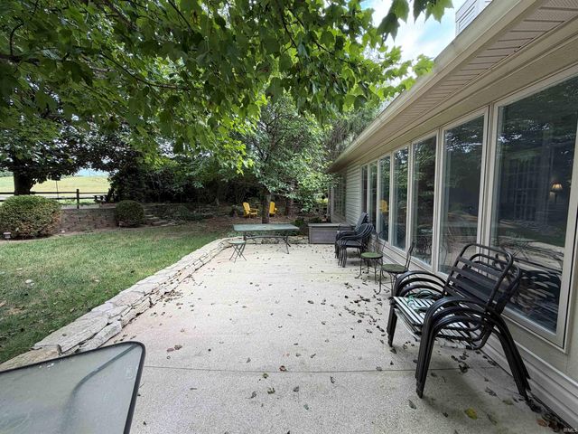9119 S Front Nine Dr, Bloomington, IN 47401