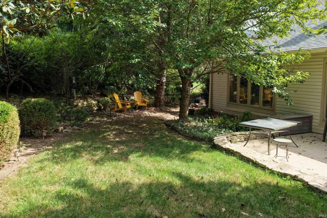 9119 S Front Nine Dr, Bloomington, IN 47401