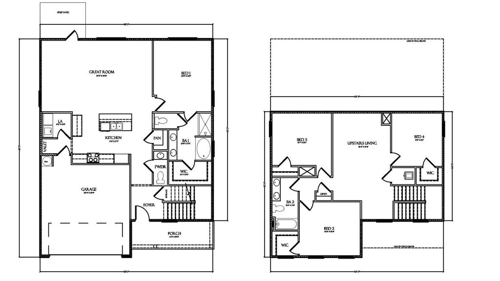 Image 29 of property listing at 32 Country Side Way, Freeport, FL 32439