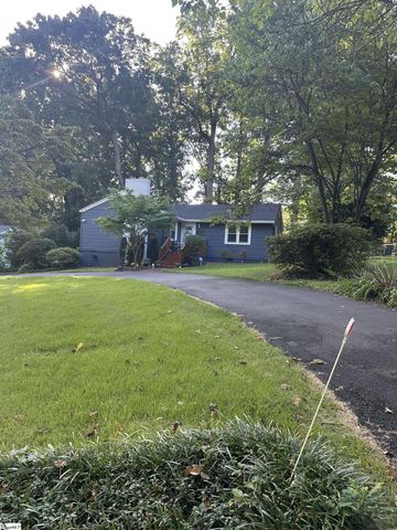 34 Brookside Circle, Greenville, SC 29609