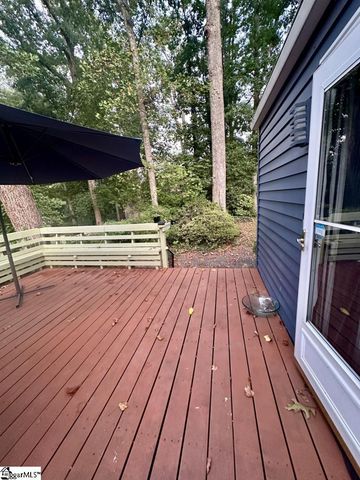 34 Brookside Circle, Greenville, SC 29609