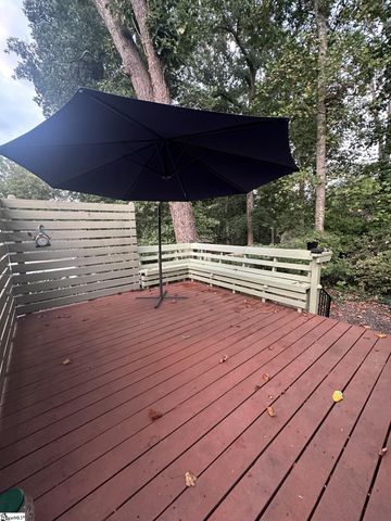 34 Brookside Circle, Greenville, SC 29609