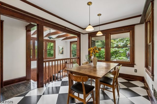 12 Claremont Ave, Maplewood Twp., NJ 07040