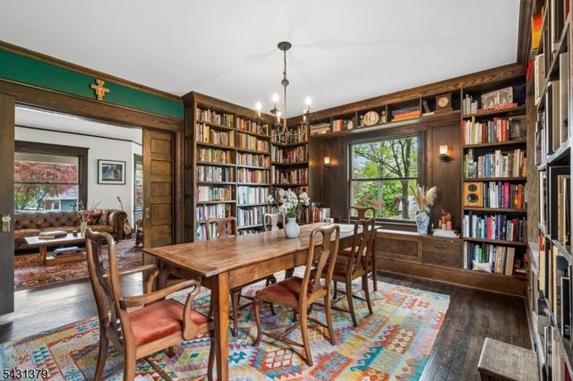 12 Claremont Ave, Maplewood Twp., NJ 07040