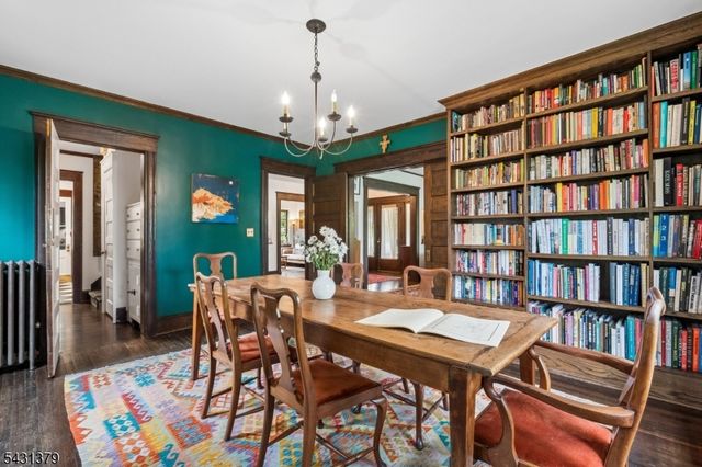 12 Claremont Ave, Maplewood Twp., NJ 07040
