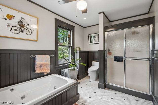 12 Claremont Ave, Maplewood Twp., NJ 07040