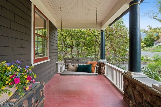 12 Claremont Ave, Maplewood Twp., NJ 07040
