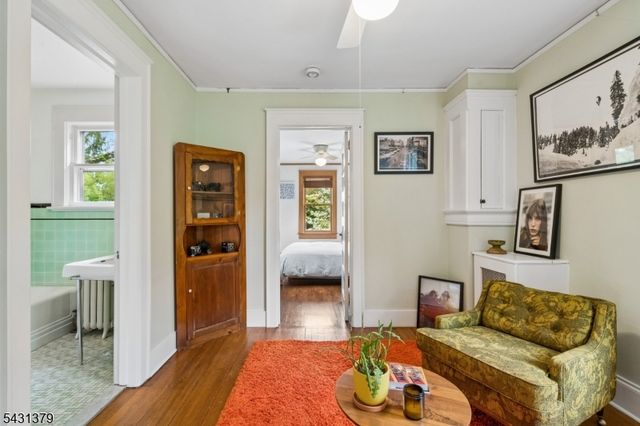 12 Claremont Ave, Maplewood Twp., NJ 07040