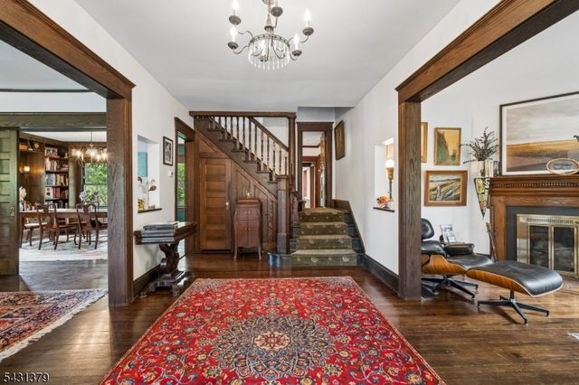 12 Claremont Ave, Maplewood Twp., NJ 07040